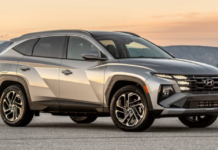 Hyundai launches Tucson Hybrid in Pakistan, adding eco-friendly option to SUV market