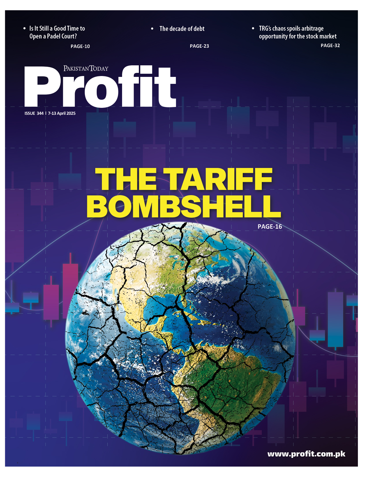 Profit E-Magazine Issue 344
