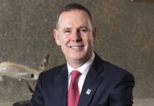 Riyadh Air CEO says airline will buy Boeing jets if China delivery delays persist