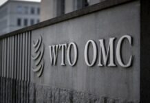 China files new WTO complaint against U.S. tariffs