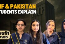 Students vs IMF: Why Is Pakistan Always in Debt?