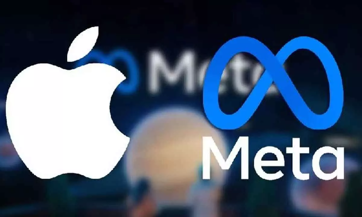 EU decision on Apple, Meta tech rule breaches expected in weeks - Profit by  Pakistan Today