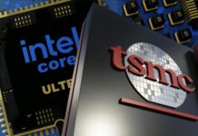 Intel CEO meets TSMC CEO to explore potential collaboration