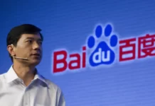 Baidu’s new AI chips support training of DeepSeek-like models, says CEO
