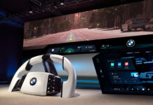 DeepSeek AI to power BMW’s next-gen vehicles in China