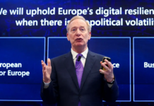 Microsoft’s President emphasizes compliance with European tech regulations