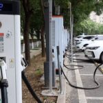 HUBCO green rolls out eight fast EV chargers in major cities HUBCO green rolls out eight fast EV chargers in major cities