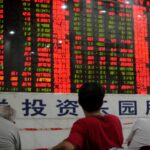 Asian stocks stall, dollar wobbles as trade optimism fizzles