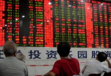 Asia shares gain on US-China trade hopes; oil eases