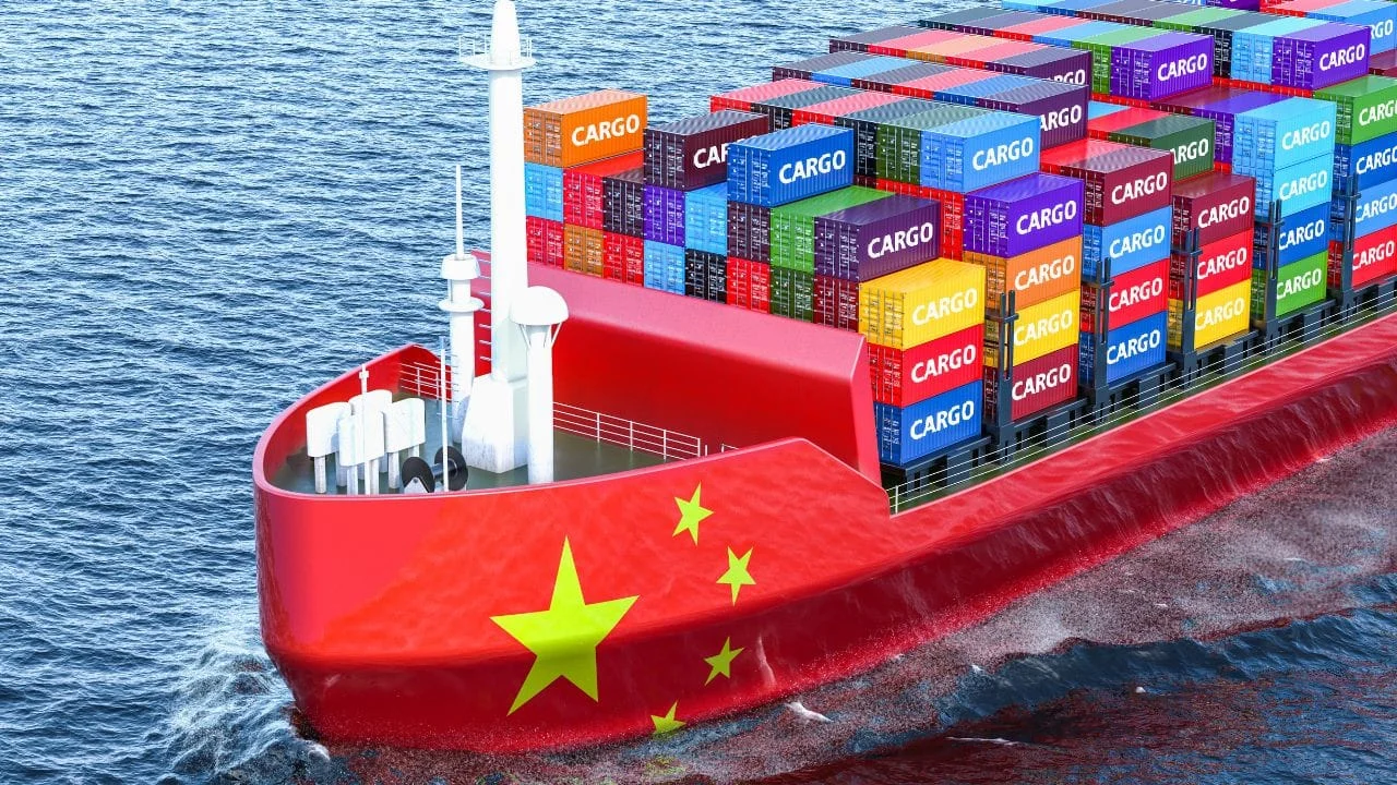 US to impose port fees on Chinese ships