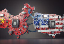 U.S. imposes new export restrictions on AMD, Nvidia AI chips to China