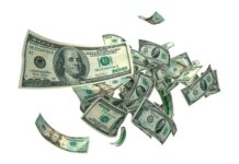 Law enforcement agencies launch crackdown on currency smuggling to curb outflow of dollars to Iran, AfghanistanÂ