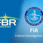 Business community slams FBR, FIA over investor harassment Business community slams FBR, FIA over investor harassment