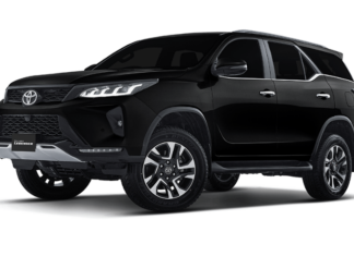 Toyota slashes Fortuner prices by up to PKR 2.5 million