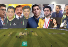 In it for the money? Unlikely. But who are the HBL PSL’s franchise owners?
