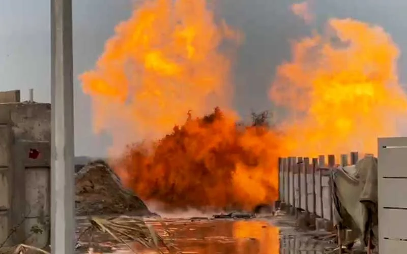 Ministry of Energy’s technical committee to assess gas pocket discovery at Korangi Creek