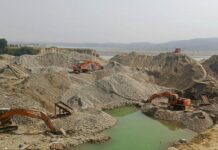 Pak-China joint venture to modernise mining in Balochistan