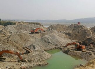 Pak-China joint venture to modernise mining in Balochistan