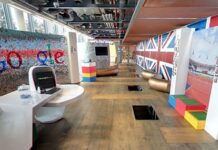 Google says AI training could add £400 billion to UK economy