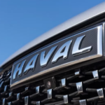 haval logo