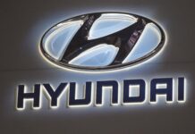 Hyundai shifts Tucson production to from Mexico to U.S.