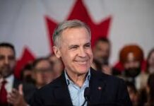 Carney warns US trade tensions could destabilize Canada’s economy