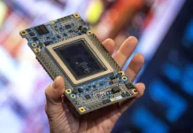Intel sees strong demand for older processors amid trade tensions
