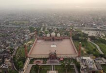 ECO countries select Lahore as Tourism Capital for 2027