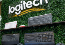 Logitech plans to reduce reliance on Chinese manufacturing