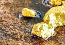 Copper and gold mines at Chagai: what it could mean for the mining sector