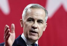 Canadian PM says Canada decides its own auto industry future