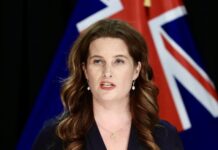 NZ says it won’t change economic plans despite US tariff concerns