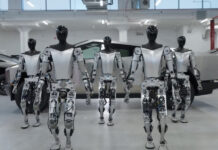 Tesla faces production delays for humanoid robots due to China’s export restrictions