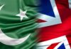Pakistan, UK hold first federal-level development talks in eight years