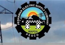 Pesco launches crackdown on govt, semi-govt depts in KP to recover Rs2.8bn in overdue payments