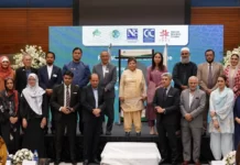 Pakistan, Malaysia join forces to strengthen islamic capital markets