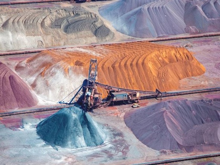 Trump orders national security review of U.S. critical minerals imports
