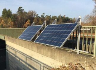 Pakistan opens first solar panel testing lab with Korean support