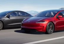 Tesla enters Saudi market facing EV infrastructure challenges