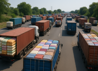 Govt finalises draft Textile and Apparel Policy 2025–30 to boost exports