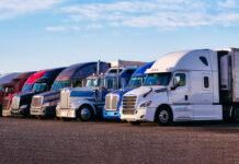 U.S. opens national security probe into heavy-duty truck imports