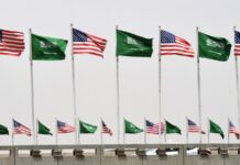 Trump secures $600 billion Saudi investment pledge amid renewed regional ties and sanctions shift