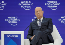 WEF investigates founder Klaus Schwab following whistleblower claims