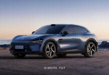 Xiaomi denies delay in YU7 electric SUV launch
