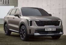 Hyundai has no plans to launch the new Santa Fe. Could that make the Kia Sorento a winner?