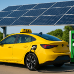 20250506_1919_Solar-Powered Taxi Charging_simple_compose_01jtjzayfaey68hrcdw56y564y