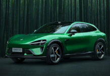 Xiaomi launches Tesla Y rival YU7 in Beijing showrooms