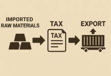 FBR signals sales tax on raw material imports under Export Facilitation Scheme in FY26 budget