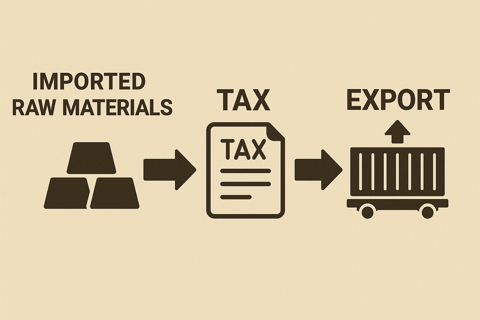 FBR signals sales tax on raw material imports under Export Facilitation Scheme in FY26 budget