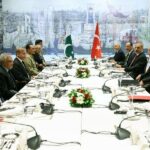 Shehbaz, Erdogan push for stronger trade and investment ties Shehbaz, Erdogan push for stronger trade and investment ties